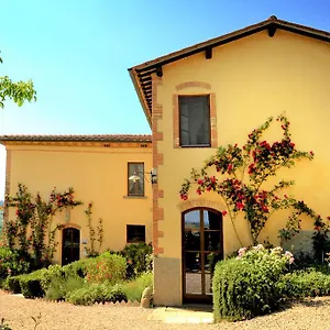  Alloggio per agriturismo Il Segreto Di Pietrafitta Italia