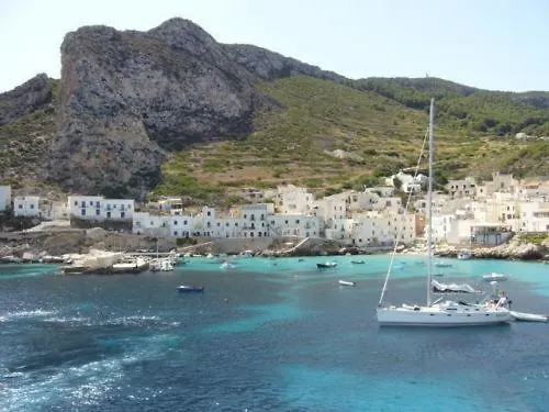 La Plaza Residence Levanzo 0*,  Italy