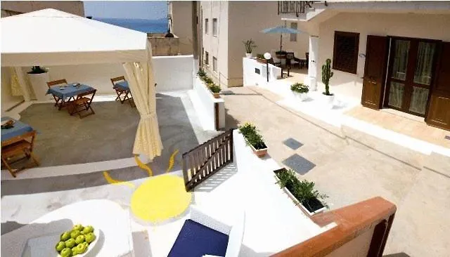 La Plaza Residence Levanzo Apartment