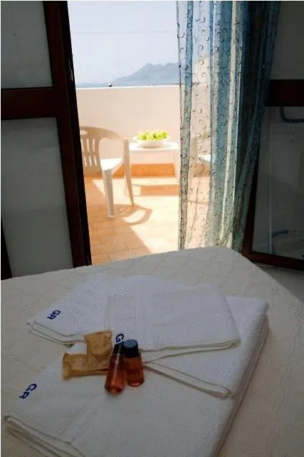 La Plaza Residence Levanzo
