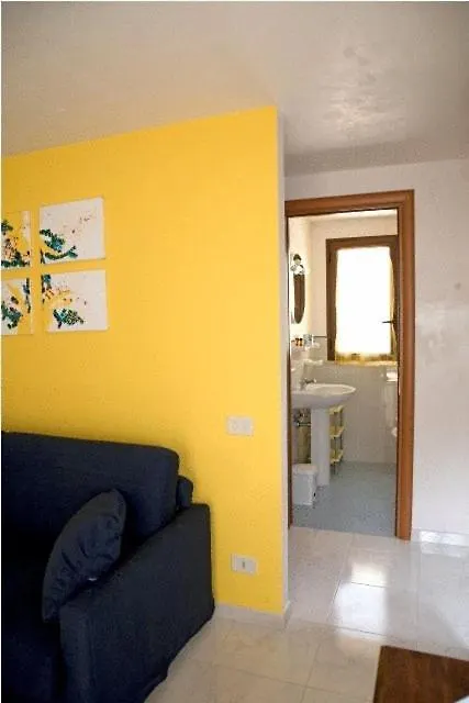 La Plaza Residence Levanzo 0*,