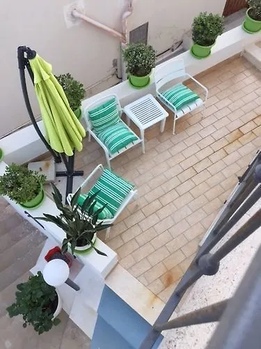 La Plaza Residence Levanzo Apartment